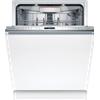 BOSCH Lavastoviglie Bosch serie 8 SMV8ECX01E