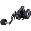 Daiwa (Daiwa) Mulinello Daiwa Bait 19 Catalina 15H (modello 2019) NUOVO