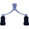 DAIWA Original Part 22 Existing LT2500S-DH Handle Part Number: 118 Part Code: