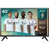Hisense Smart TV Hisense 40A4Q Full HD 40" DLED