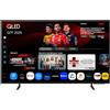 Samsung Smart TV Samsung TQ65Q7F 65" 4K Ultra HD HDR QLED