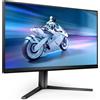 Philips Evnia 25M2N5200P - Monitor da gaming FHD da 25 pollici, 280 Hz, (Z5g)