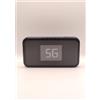 ZTE MU5002, Router 5G, Black