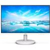 Philips Monitor 27" ( IPS Full HD 1080p 75Hz ) V LINE White 271V8AW 00