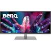 Benq Monitor 34" ( IPS 3440x1440 UWQHD 60Hz ) DESIGNER Pd3420Q Grey 9H LJHLB QBE