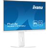 iiyama monitor XUB2797HSU-W2, 27", IPS, 1920 x 1080/100Hz, 1H1DP, HAS (o3G)
