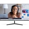 MEDION P52726 (MD 20154) Monitor Widescreen Full HD da 68,6 cm (27 (q0q)
