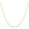 Monde Petit Catena - oro giallo 18k (750) - Scatola Regalo - Certificato di garanzia