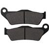 Cyleto Pastiglie Freno Posteriore per R1200GS R 1200 GS R 1200 GS R1200 GS Adventure 2005-2012 K 1200 R Sport 2007-2008