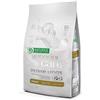 Nature's Protection Nature's Protection Superior Care Adult Small e Mini White Dogs GrainFree Agnello - 10 kg - SPEDIZIONE GRATIS DA 39€
