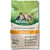 NaturalPet Adult All Breeds Pollo - Pollo 3 Kg - Crocchette naturali cane - 1° ORDINE? scegli lo sconto BZR5 / BZR20 + 200 punti fedeltà