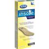 SCHOLL SHOES Plantare Bioprint Removable Insole 43