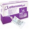 PURLING INTERNATIONAL SRL Irrigatore Nasale Lavonase Con Soluzione Fisiologica 6 Pezzi