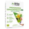 Arkofarm Arkofluidi Programma Dimagrimento Bio - 30 Fiale