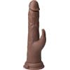 Femme Funn Femmefunn Thruster Vibratori rabbit Brown 22,3 cm