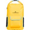 Quiksilver Sea Stash 20l Bagaglio a Mano Uomo, Energia Solare, Taglia Unica