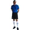 Nike Shorts Calcio Uomo Nike Inter 2025/26 Stadium Home Nero Blu