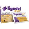 SHEDIR PHARMA Srl Unipersonale Ligadol evo 20 bustine 3,5 g - LIGADOL - 935520039