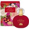 HELAN COSMESI Srl Rosso d'ambra eau de parfum 50 ml - HELAN - 946442427