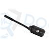 Doctorspy Mini Telecamera Wifi Full HD per Lettura Testi Ottica a Bottone