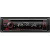 Kenwood KDC-BT450DAB Autoradio Nero 50W Bluetooth