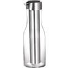 Ritzenhoff & Breker Caraffa Freeze, 1 litro con inserto refrigerante