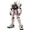 BANDAI SPIRIT ROBOT Spirits Mobile Suit Gundam0083 RGM-79C GM Kaiver A.N.I.M.E. Action figure