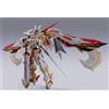 METAL BUILD Gundam Astray Gold Frame Amatu Hana Version Hana Model kit Bandai JP