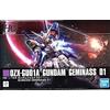 Bandai Spirits Mobile Suite Gundam Wing Gundam Geminass 01 Hobby Online Limited 2020 Model kit