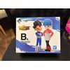 Dragon Ball DAIMA Ichiban Kuji B Vegeta Bulma Mini Japan Figure New 69