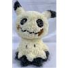 Pokemon Mimikyu Mokomoko nuovo giocattolo peluche 61