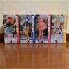 Bocchi The Rock! Coreful Plain dress ver. Figure set completo 48