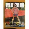 SEGA DAN DADAN MOMO vol.1 SEGA Luminasta Figure Japan from Direct 71