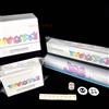 Pokemon S-Chinese EEVEE Playmat+Card deck box+Storage box+DIce+Damage Counters