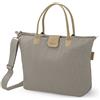Inglesina - Borsa Passeggino Element Pure Ecru