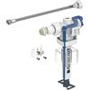 Galleggiante Geberit | Tipo 383 | per Sostituzione Tipo 350 e 380 | 240.785.00.5