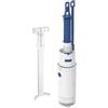 Campana Geberit per Cassetta TWICO a 2 Pulsanti | 240.502.00.1