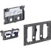 Kit Adattamento Placche Geberit SIGMA su UNICA | 242.351.00.1