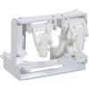 Supporto Geberit TWICO per cassette Twiline dal 1989 al 2004 | 240.511.00.1