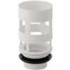 Bacinella Cestello Geberit Tipo Vecchio 2 Tasti | 240.500.00.1