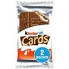 Kinder Ferrero - Kinder Cards (T2) - 30 pcs
