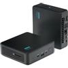 FutureNUC PC/Workstation Concept International FUTURENUC NUC150CP-W11P-256/1X8 (116371)