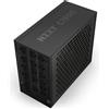 NZXT C1500 Platinum ATX 3.1 alimentatore per computer 1500 W 24-pin Nero [PA-5P1BB-EU]