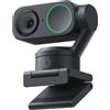 Insta360 Link 2 webcam 3840 x 2160 Pixel USB Nero [CINSABNB]