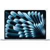 Apple Notebook Apple MacBook Air 13'' M4 chip 10-core CPU 8-core GPU, 16GB, 256GB SSD - Celeste [MC6T4T/A]