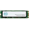 DELL SSD DELL 7VPP2 drives allo stato solido 512 GB M.2 PCI Express [7VPP2]