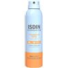ISDIN Fotoprotector Isdin Transparent Spray Wet Skin Spf 50 Da 250ml