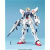 BANDAI SPIRIT MG 1/100 Mobile Suit Gundam F91 Gundam F91 Plastic Model kit Bandai Spirits Robo