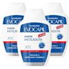 Evocapil Shampoo Anticaduta - 3 × 300 ml - Biotina, Cheratina & Procapil - Cura intensiva per cuoio capelluto - Ideale dopo trapianto capelli