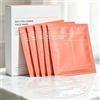 YZ&YL Bio Collagen Real Deep Mask, 5 pezzi Maschere Collagene Viso Overnight, Collagen mask, Idratazione Intensa, affinamento dei pori, trattamento delle rughe